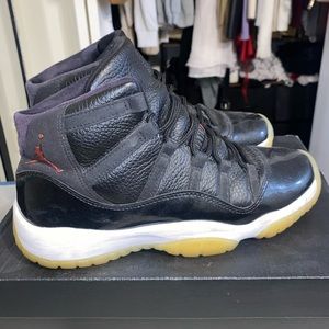 Jordan 11